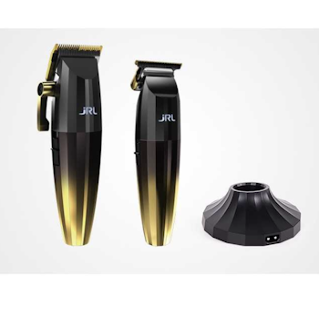 JRL FF 2020 Combo kit Gold Collection