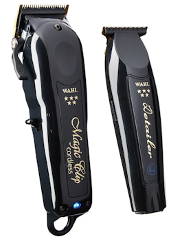 Wahl Cordless Barber Combo