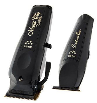Wahl Cordless Barber Combo