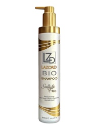 LAZORD BIO LEAVE-IN