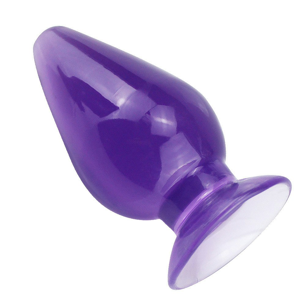 Proffs buttplugs 3-pack