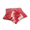 Nipple covers "Burlesque star"