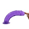 Dildo XL lila