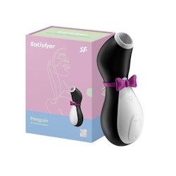 Satisfyer pingvin