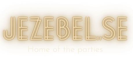 Jezebel.se | Sexleksaker Homeparty