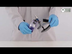 Eco-Matic med flaskeansats 2 ml
