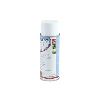 Merkespray blå 400 ml
