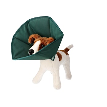Vetnordic Hundekrage Soft N'Foam, stk