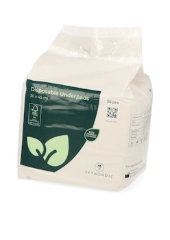 Vetnordic Hygieneunderlag