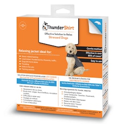 Thundershirt