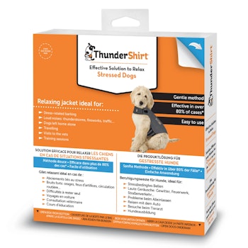Thundershirt