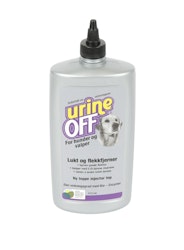 Urine-Off Dog & Puppy injektor 500 ml