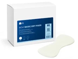 Bovi Dry Pads BASIC+ 12 stk