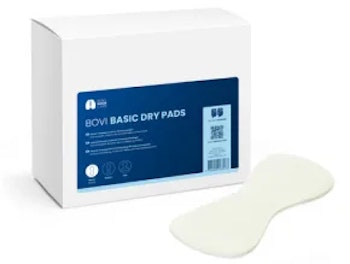 Bovi Dry Pads BASIC+ 12 stk