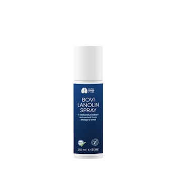 Bovi Lanolin Spray - 250 ml