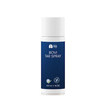 Bovi Tjærespray - 400 ml