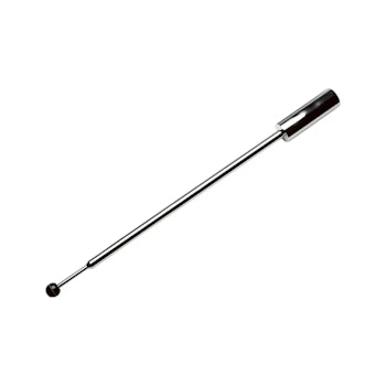 Magnetinngiver metal maxi