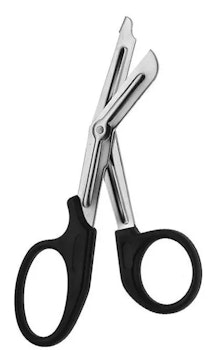Bandasjesaks universal 15 cm