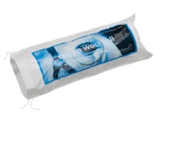 Bomull Rull 500 g/stk