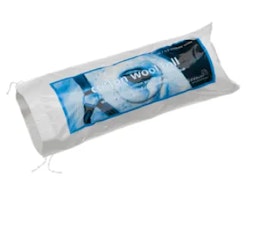 Bomull Rull 500 g/stk