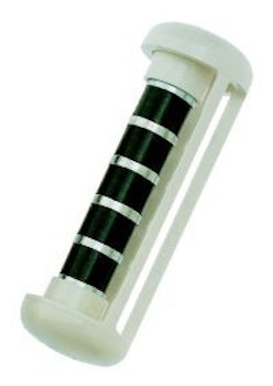 Magneter Cap-Super, Terapøytisk 10 stk.