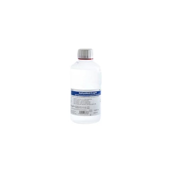 Natriumklorid NaCl, Versylene 9 mg/ml, 500 ml, stk.