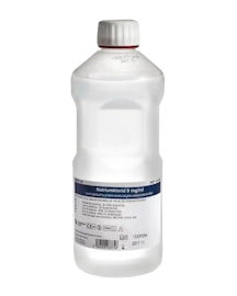 Natriumklorid NaCl, Versylene 9 mg/ml, 1000 ml, stk.