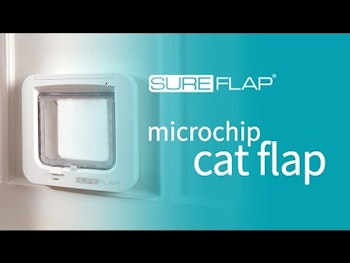 Sureflap Microchip Katteluke