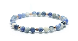 UNIT JEWELRY | Armband | Into The Blue