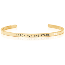 DANIEL SWORD | Armband | Reach for the stars - 18K Gold