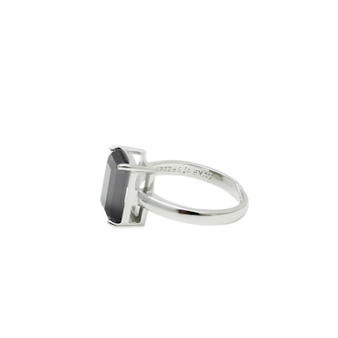 STAR OF SWEDEN | Ring | Say Yes | Gracy Gray Silver