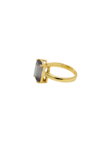 STAR OF SWEDEN | Ring | Say Yes | Gracy Gray Gold