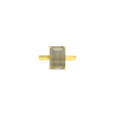 STAR OF SWEDEN | Ring | Say Yes | Gracy Gray Gold