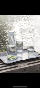 CAFE GLAS