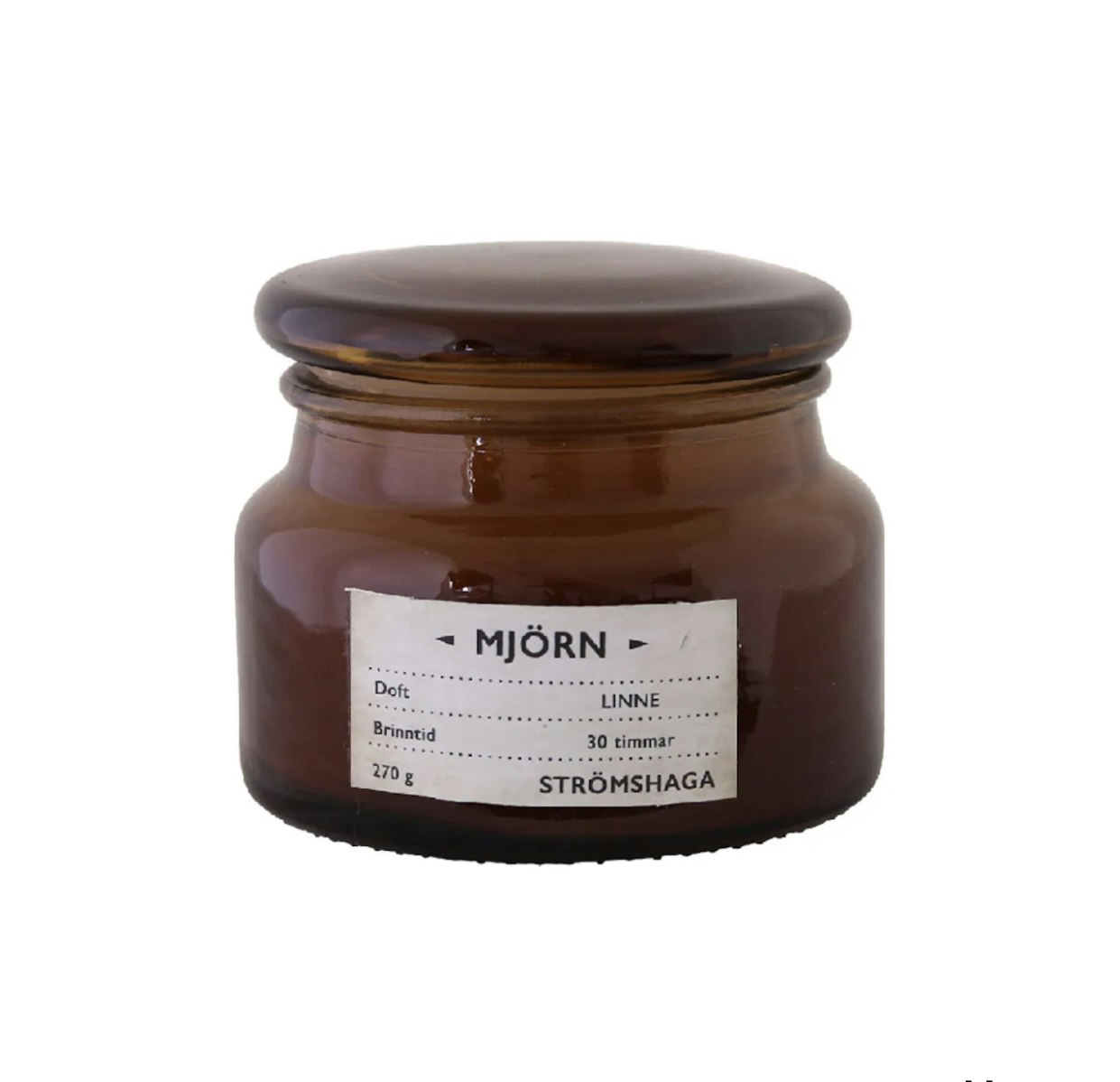 DOFTLJUS MJÖRN 270g
