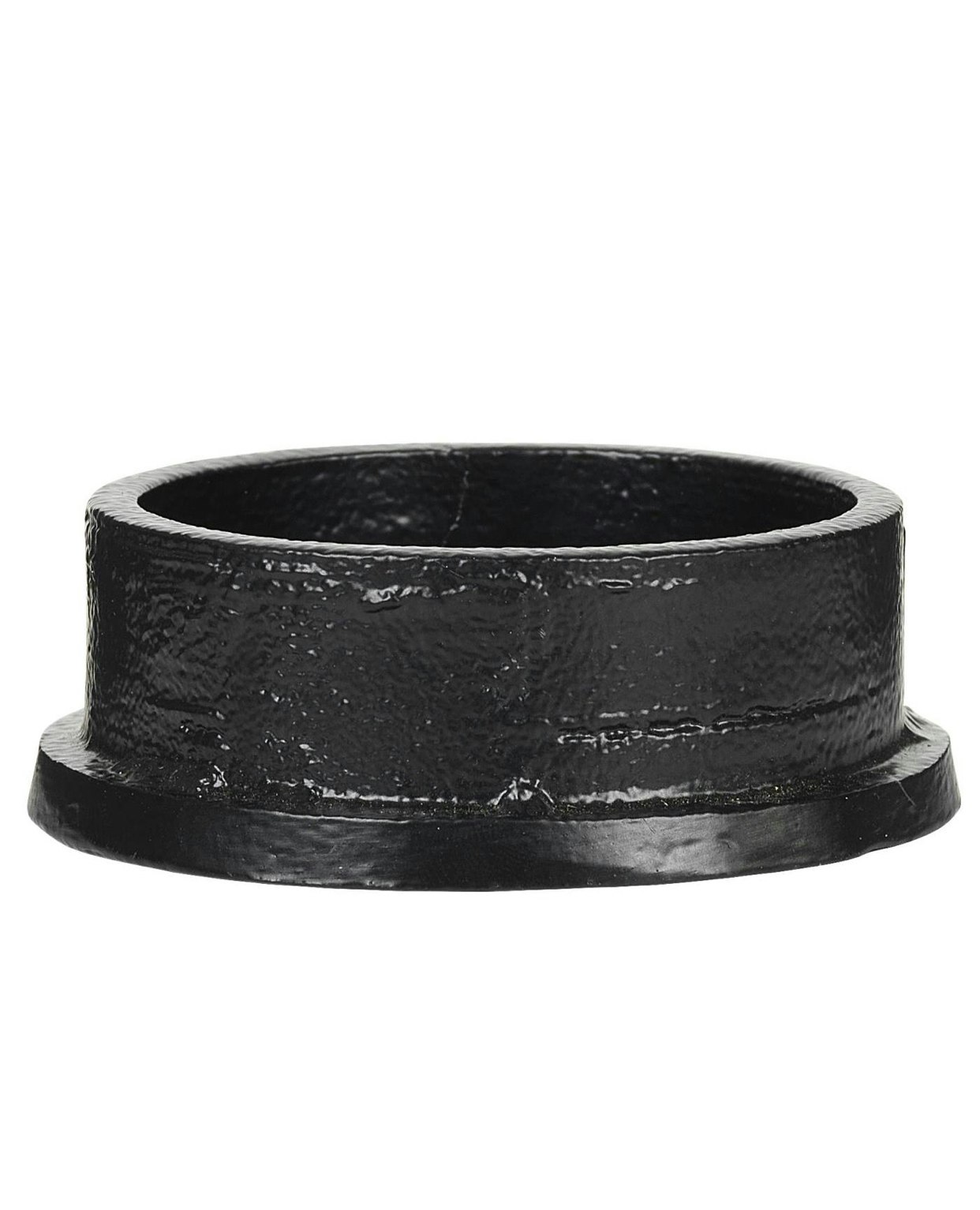 SVART LJUSSTAKE IB