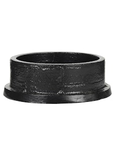 SVART LJUSSTAKE IB