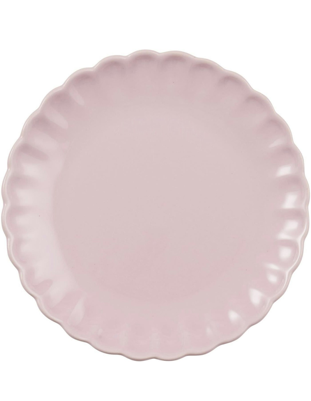 MYNTE ASSIETT ROSA