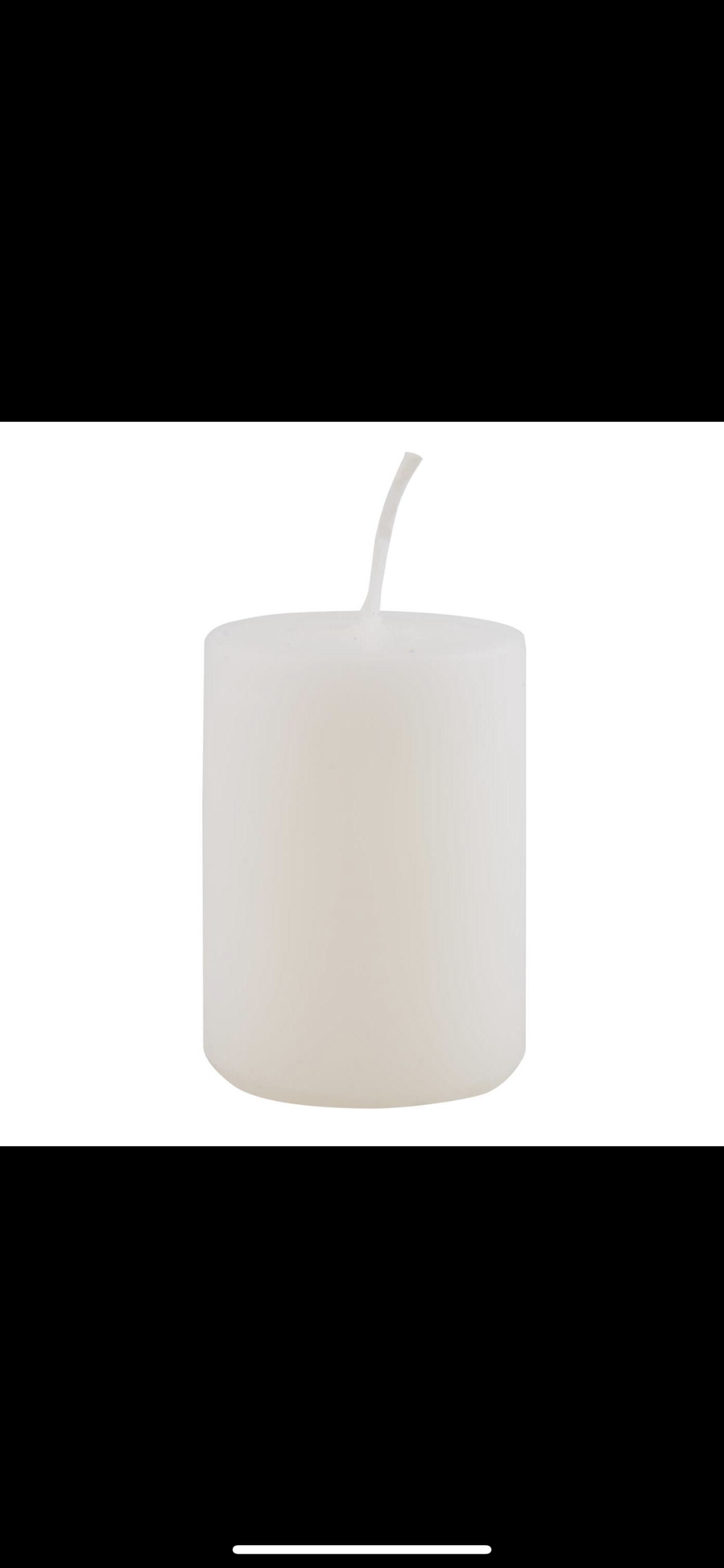 BLOCKLJUS LITET IB LAURSEN
