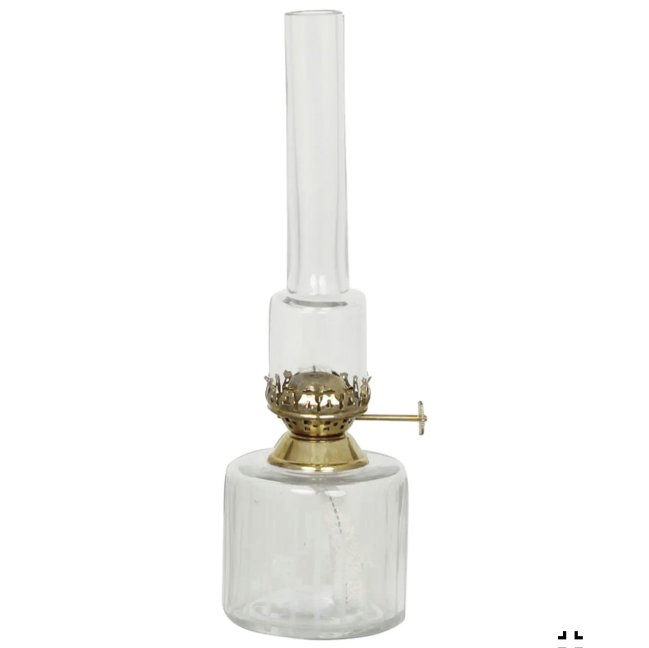 FOTOGENLAMPA I GLAS