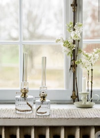 FOTOGENLAMPA I GLAS