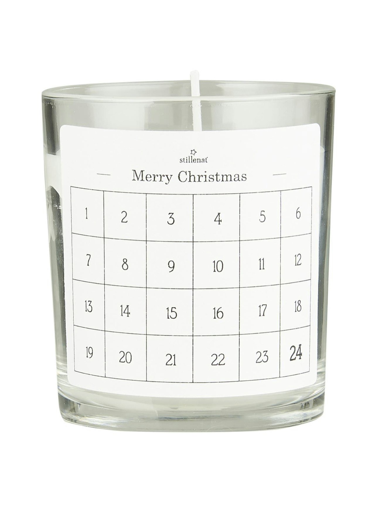 ADVENTSLJUS 1-24