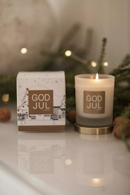 KLINTA GOD JUL LJUS
