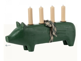 ADVENTSGRIS MAILEG