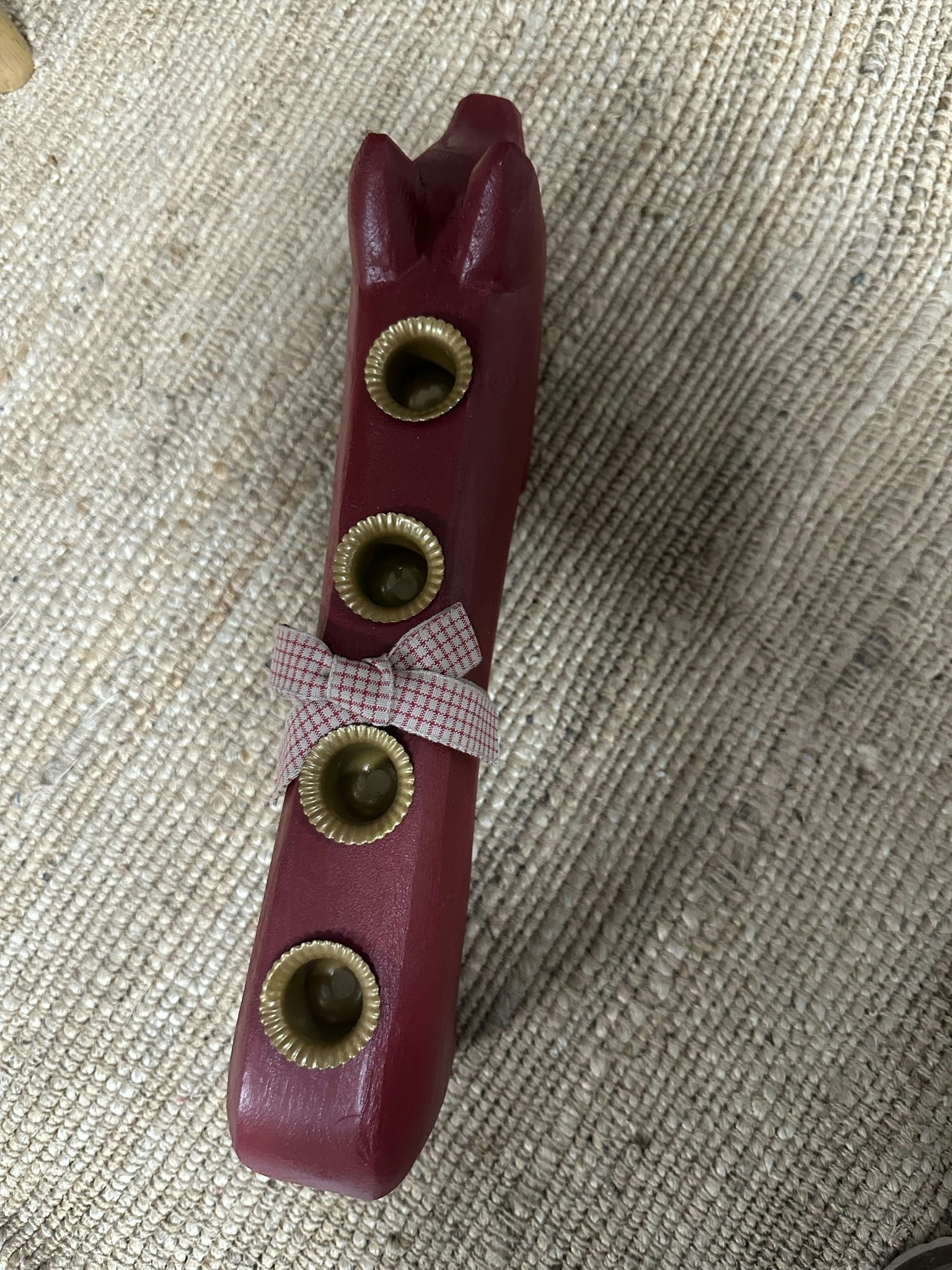 ADVENTSGRIS MAILEG