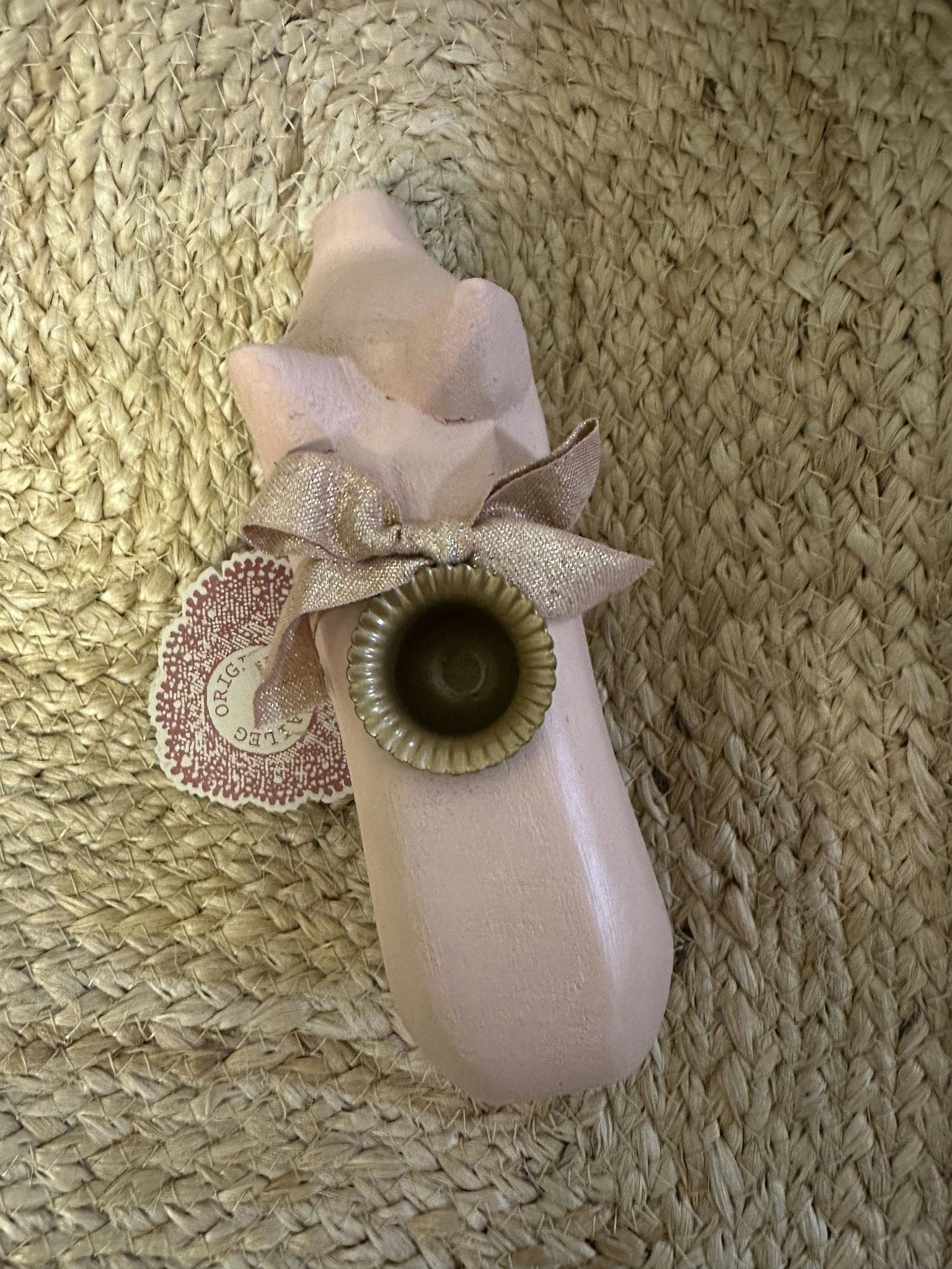 MAILEG GRIS MEDIUM