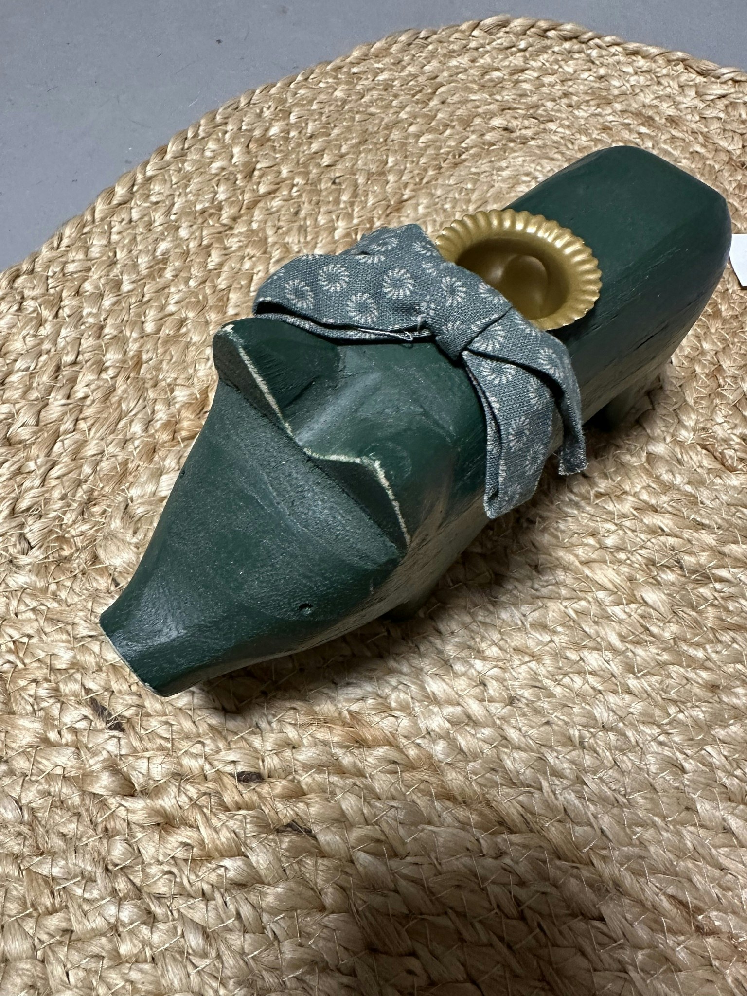MAILEG GRIS MEDIUM