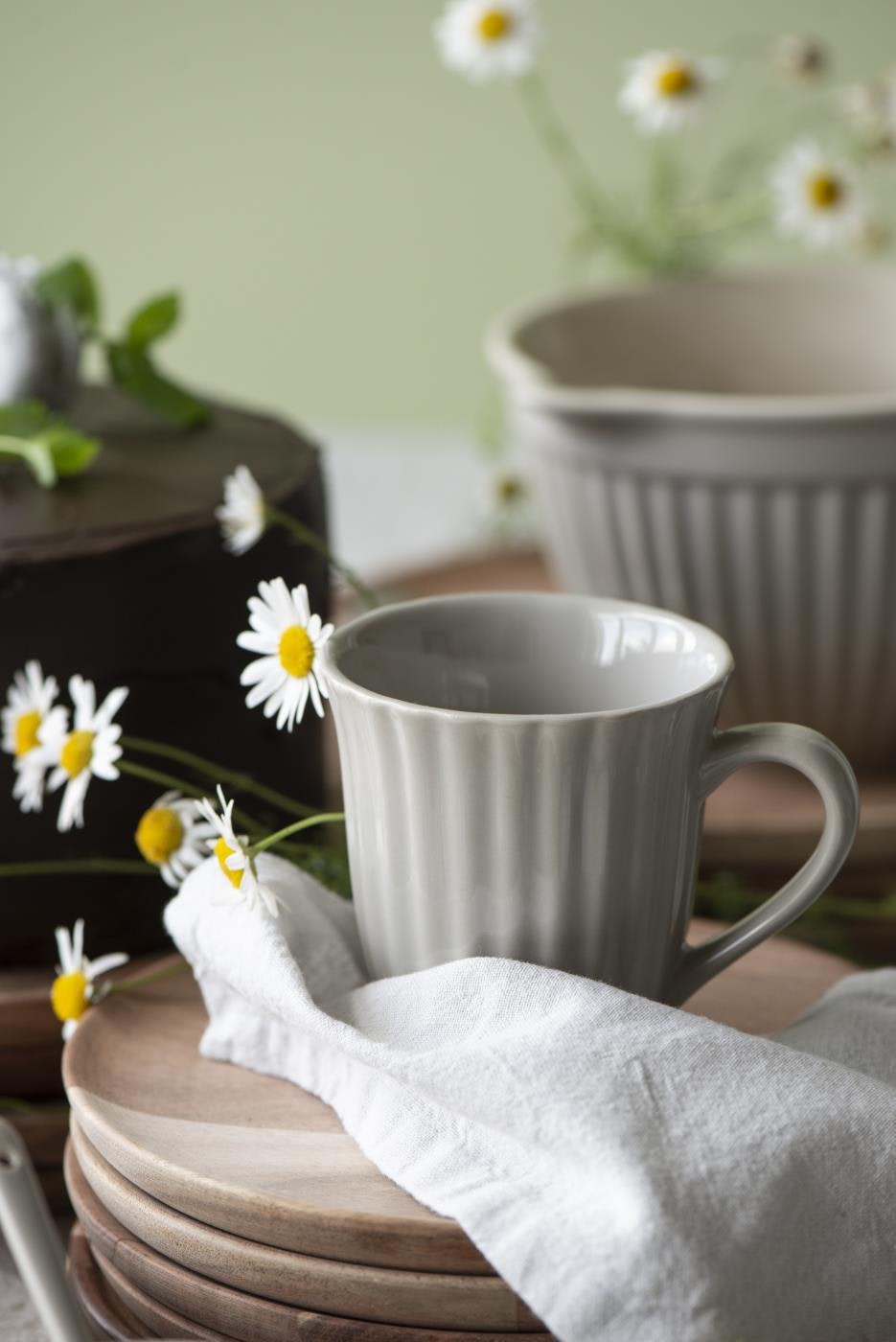 MYNTE KAFFEMUGG HÖG