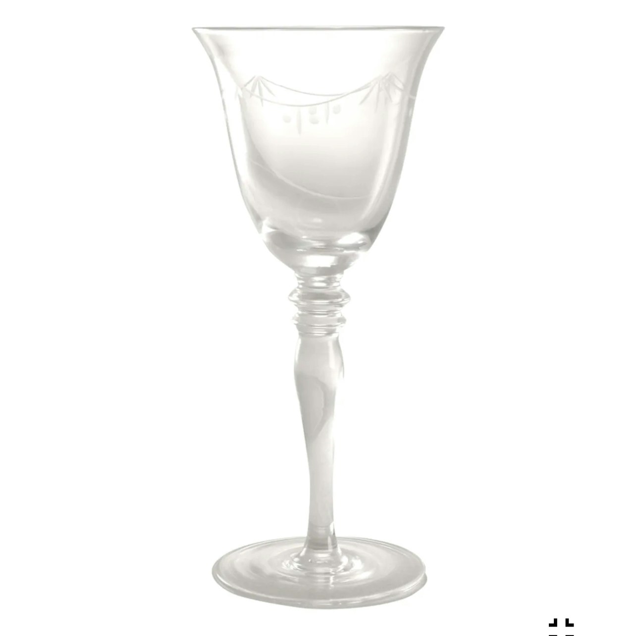 VINGLAS KERSTIN