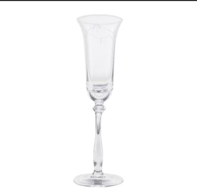 CHAMPAGNEGLAS KERSTIN